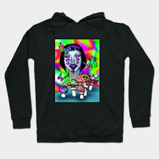 MM.. SHROOMS Hoodie